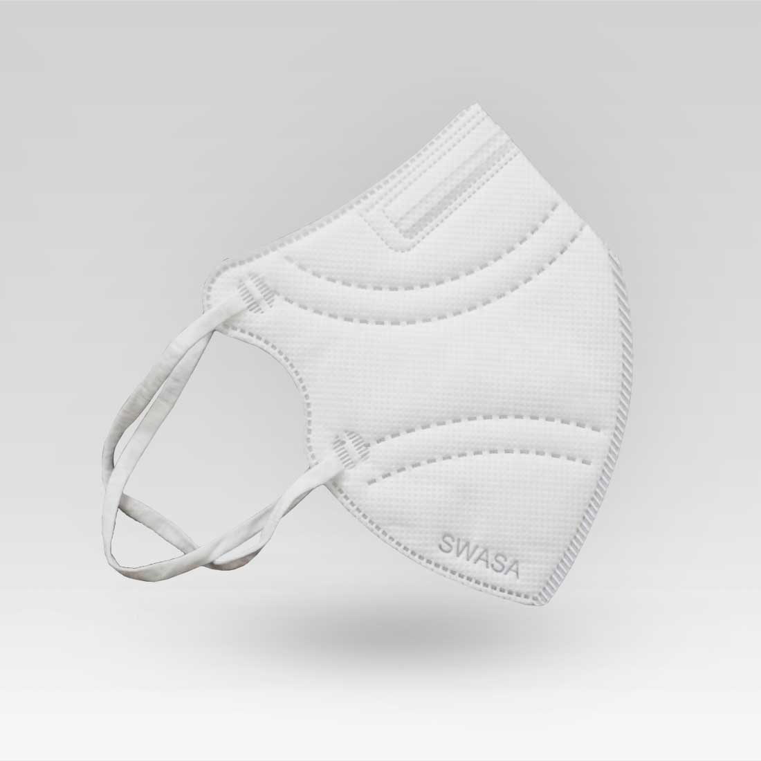 swasa n95 mask - pack of 1