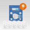 SWASA Plus Pack 10