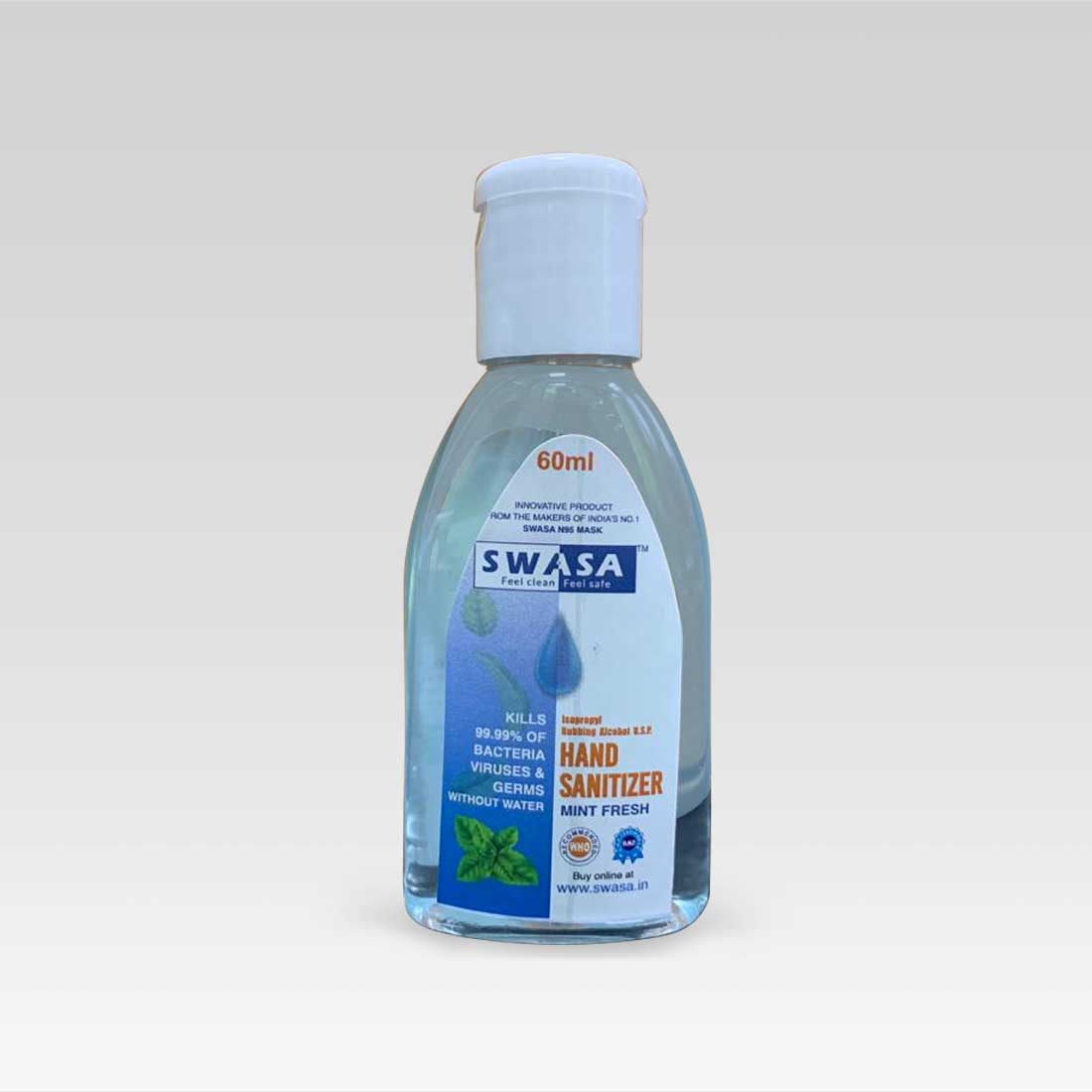 SWASA Hand Sanitizer
