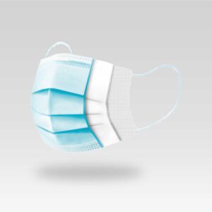 SWASA 3Ply Mask