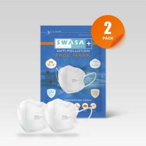 SWASA Plus pack of 2